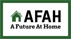 A Future at Home Logo