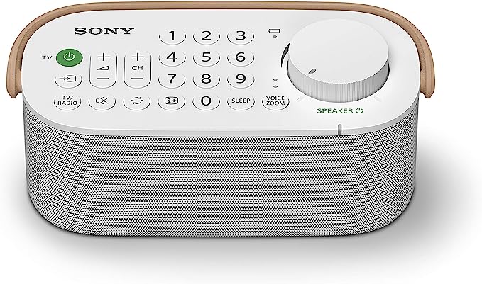 Sony Brand TV wireless speaker