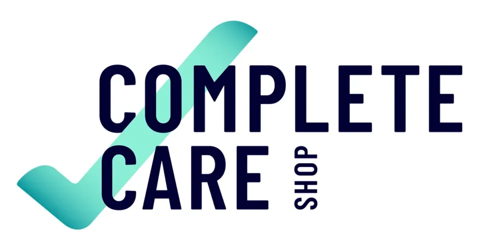 Complete Care Shop Logo