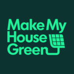 Make My House Green Logo