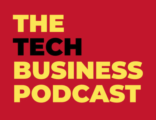 A Chat with the Tech Business Podcast