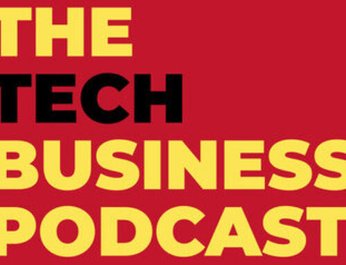 A Chat with the Tech Business Podcast